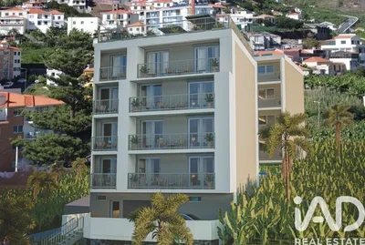 Fotografia 8 de Apartamento 1 quarto de 74 m² em Câmara de Lobos
