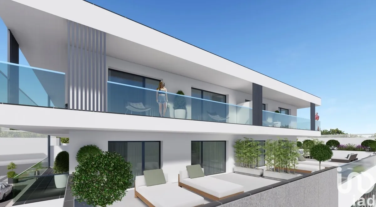 Apartamento 2 quartos de 82 m² em Ferrel