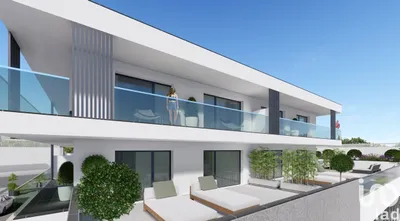 Fotografia 1 de Apartamento 2 quartos de 82 m² em Ferrel