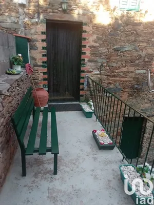 House  at Sobreira Formosa e Alvito da Beira