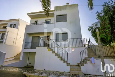 Casa/Moradia  em Quarteira