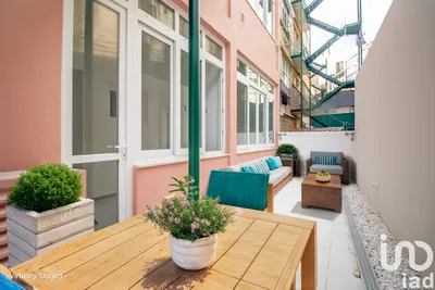 Fotografia 6 de Estúdio 1 quarto de 35 m² em Lisboa