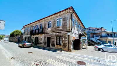 Fotografia 5 de Moradia térrea 4 quartos de 348 m² em Lousada