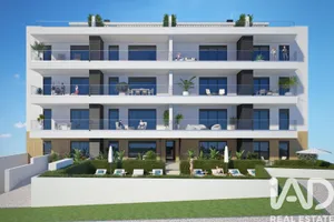 Apartamento T1 em Tavira (Santa Maria e Santiago)
