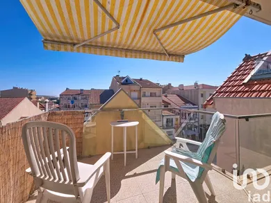 Apartamento T1 em Ovar, São João, Arada e São Vicente de Pereira Jusã