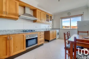 Apartment T2 in Moncarapacho e Fuseta