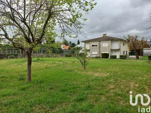 Traditional house at Barcelinhos
