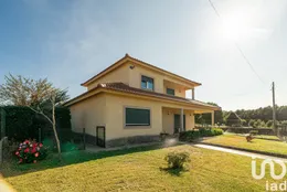 Casa em Campos e Vila Meã