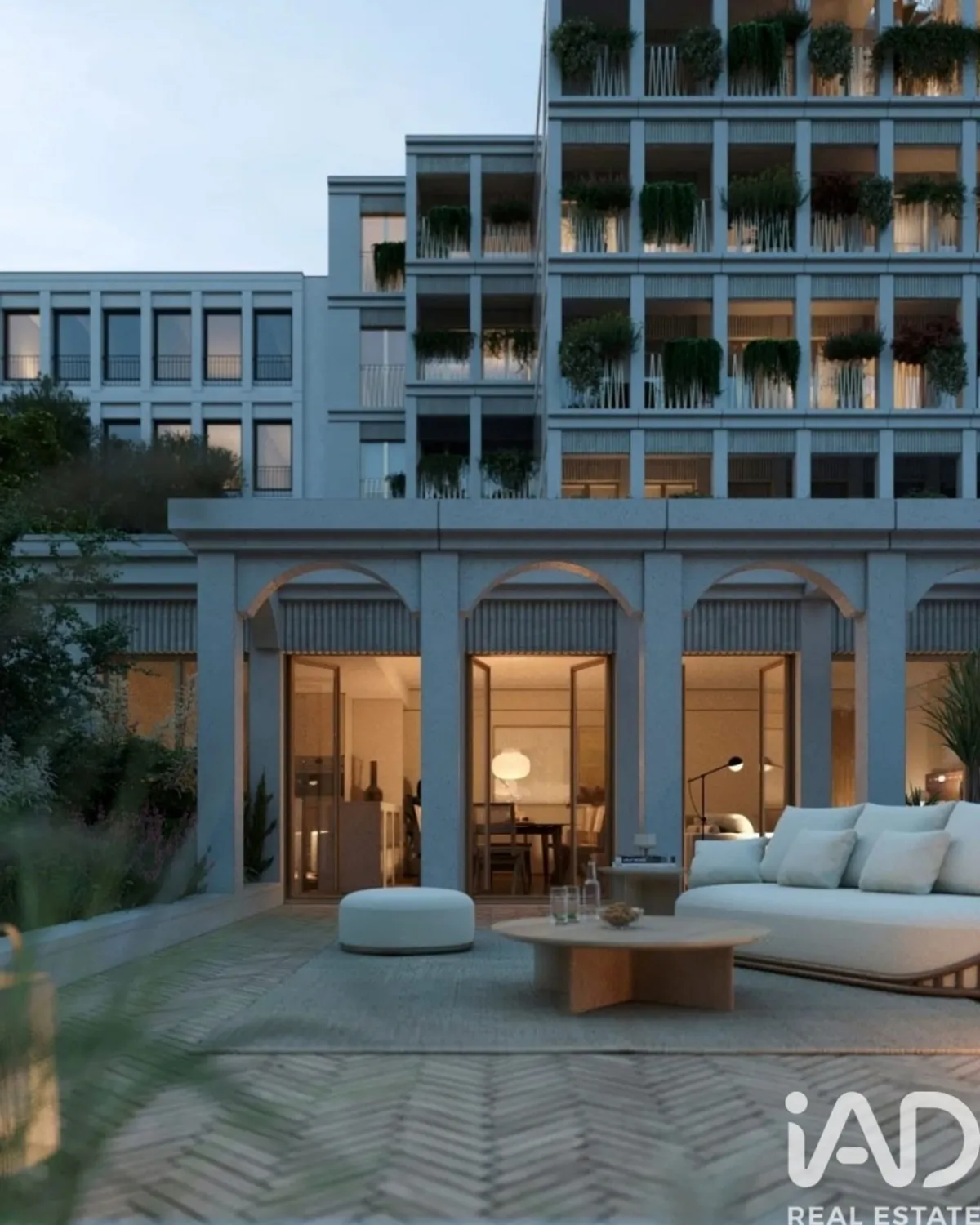 Apartamento 3 quartos de 164 m² em Cedofeita, Santo Ildefonso, Sé, Miragaia, São Nicolau e Vitória