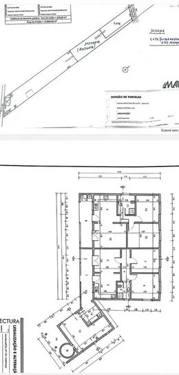 Land  in Marinhais