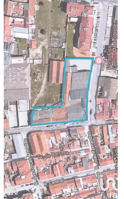 Fotografia 3 de Terreno de 7315 m² em Montijo e Afonsoeiro
