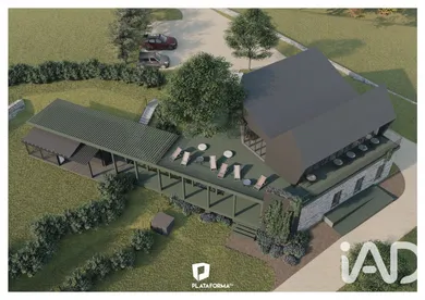 Quinta em Vale Formoso e Aldeia do Souto