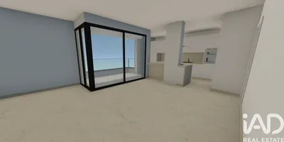 Fotografia 3 de Apartamento 2 quartos de 104 m² em Quelfes