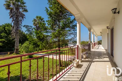 Maison traditionnelle  à Caldas da Rainha - Nossa Senhora do Pópulo, Coto e São Gregório