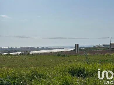 Terreno  em Atouguia da Baleia