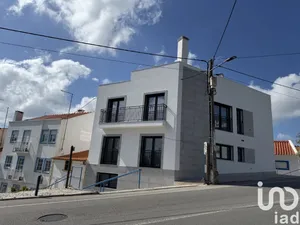Apartment T2 at Nazaré