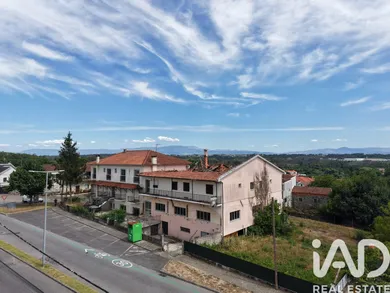 Hotel / Restaurante  em Cabanas de Viriato