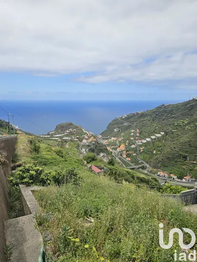 Land  at Campanário