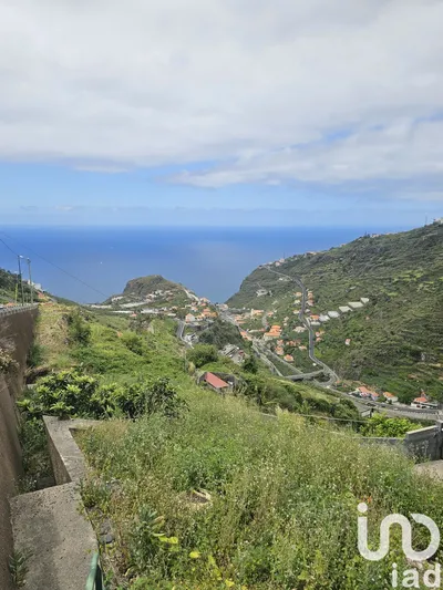 Fotografia 8 de Terreno de 493 m² em Ribeira Brava