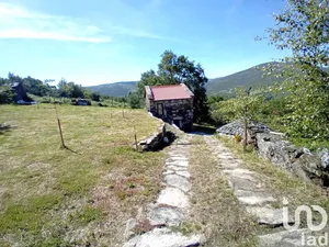 House  at Riba de Mouro