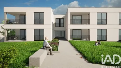 Apartamento T3 em Barcelos, Vila Boa e Vila Frescainha (São Martinho e São Pedro)