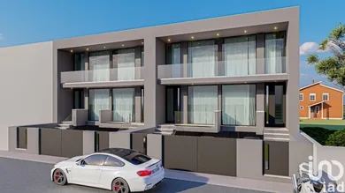 Apartment T2 at Arcozelo