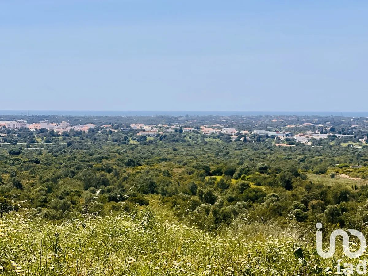Terreno de 2000 m² em Loulé (São Clemente)