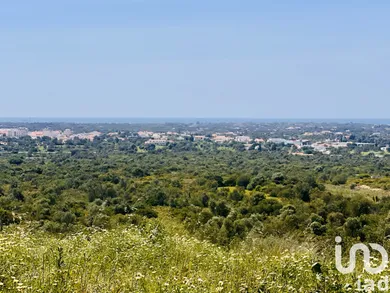 Land  at Loulé (São Clemente)