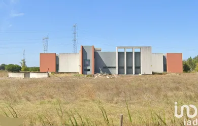 Terreno em Samora Correia