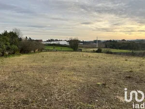 Building plot  at Sangalhos