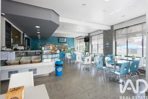 Shop/Premises commercial in Peniche