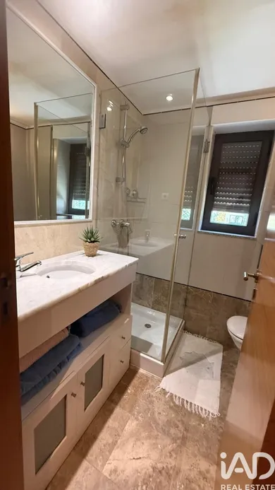 Appartement T2 à Anha