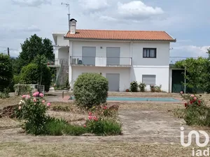 House  at São Miguel do Outeiro e Sabugosa