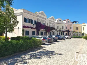Apartment T2 at Quarteira