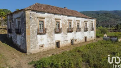 Manor  in Góis