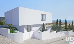 Maison à Luz