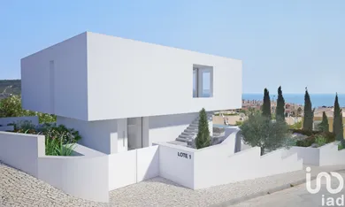 Maison  à Luz