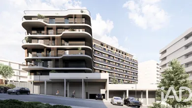 Apartamento T1 em Oliveira do Douro