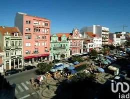 Terreno em Tornada e Salir do Porto