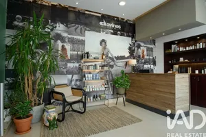 Loja / Estabelecimento Comercial  em Campo de Ourique