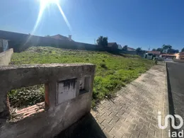Terreno urbano  em Lamas e Cercal