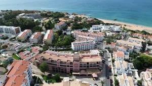 Apartamento em Albufeira e Olhos de Água