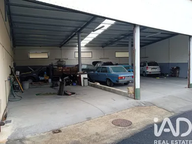 Shop/Premises commercial in Asseiceira
