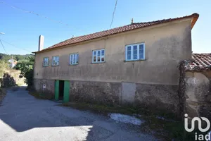 Maison de village à São Miguel, Santa Eufémia e Rabaçal