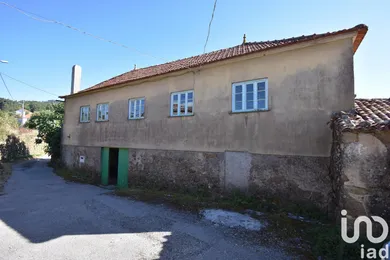Village house  in São Miguel, Santa Eufémia e Rabaçal