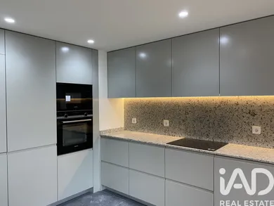 Apartment T3 in Mafamude e Vilar do Paraíso