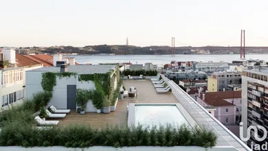 Apartamento T1 em Estrela