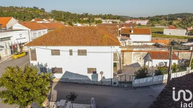 House  in Abrã