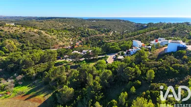 Building plot in Budens