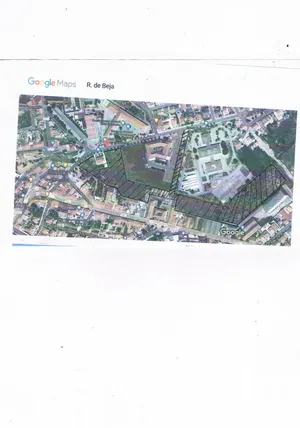 Building plot  at Aljustrel e Rio de Moinhos